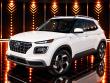 Used 2026 Hyundai Venue SEL SUV