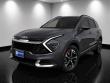 Used 2025 Kia Sportage Hybrid EX SUV