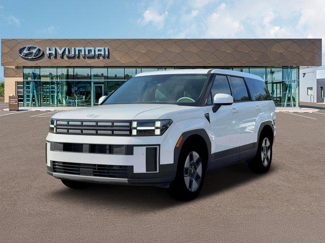 2026 Hyundai Santa Fe SE's photo