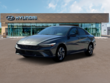 Hyundai Elantra Hybrid