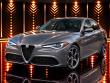 Used 2024 Alfa Romeo Giulia Ti Sedan