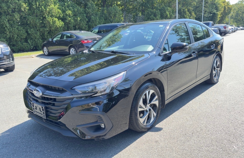 2023 Subaru Legacy Premium