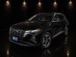Certified 2024 Hyundai Tucson Limited SUV