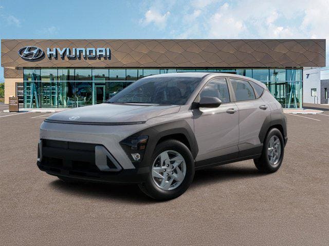 2026 Hyundai Kona SUV 