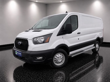2023 Ford Transit-250 Cargo Base Van Low Roof Van