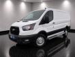Used 2023 Ford Transit-250 Cargo Base Van Low Roof Van