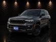Used 2023 Jeep Grand Cherokee Overland SUV