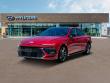 New 2025 Hyundai Sonata N Line Sedan