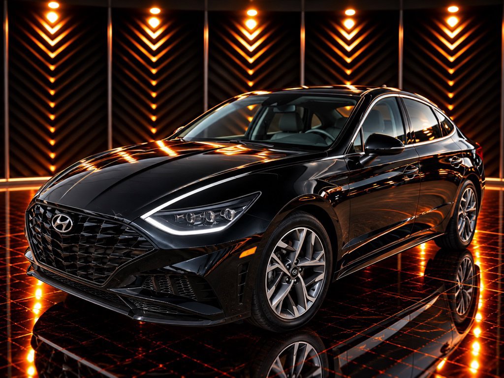 2023 Hyundai Sonata