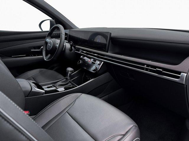 2026 Hyundai Santa Cruz Limited - Photo 15