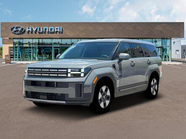 2026 Hyundai Santa Fe SE's photo