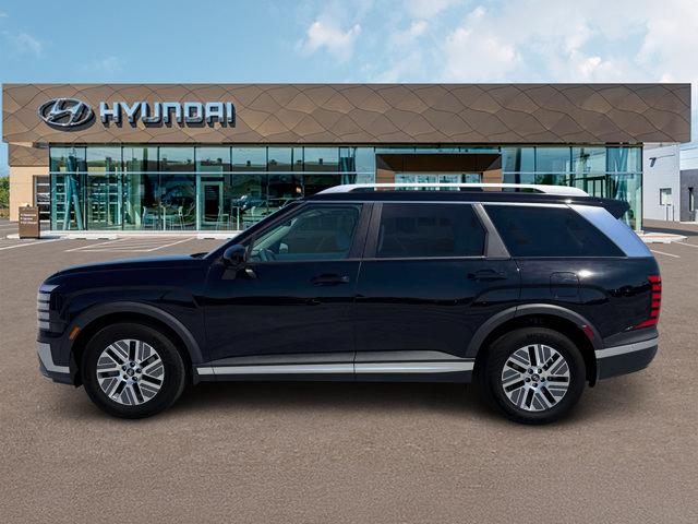 New 2027 Hyundai Palisade Hybrid SEL Premium SUV