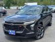 Used 2026 Chevrolet Trax 2RS SUV