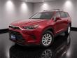 Used 2026 Toyota Grand Highlander XLE SUV