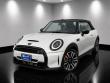 Used 2022 MINI Convertible Cooper S Convertible