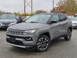 Used 2022 Jeep Compass Limited SUV