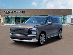 2026 Hyundai Palisade Calligraphy AWD SUV