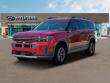 New 2025 Hyundai Santa Fe XRT AWD SUV