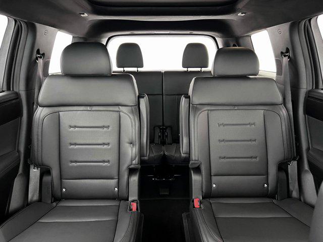 2026 Hyundai Santa Fe Calligraphy - Photo 15