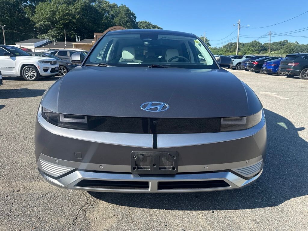 Used 2024 Hyundai IONIQ 5 Limited SUV