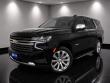Used 2023 Chevrolet Tahoe Premier SUV