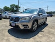 Subaru Ascent