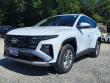 Used 2025 Hyundai Tucson SE SUV