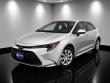 Used 2023 Toyota Corolla LE Sedan