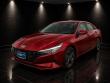 Used 2023 Hyundai Elantra SEL Sedan