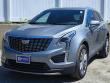 Used 2024 CADILLAC XT5 Premium Luxury SUV