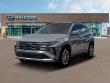 New 2026 Hyundai Tucson Limited AWD SUV