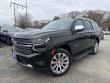 Used 2023 Chevrolet Tahoe Premier SUV