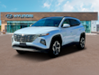  Hyundai Tucson Plug-In Hybrid