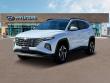 New 2024 Hyundai Tucson Plug-In Hybrid Limited SUV