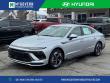 New 2026 Hyundai Sonata SEL Sport Sedan