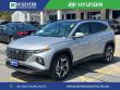 New 2024 Hyundai Tucson Plug-In Hybrid Limited SUV