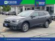 Used 2022 Subaru Outback Premium SUV