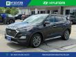 Used 2020 Hyundai Tucson Ultimate SUV