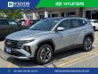 New 2025 Hyundai Tucson Hybrid SEL Convenience SUV