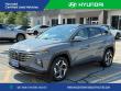 Certified 2024 Hyundai Tucson Limited SUV