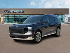 2027 Hyundai Palisade Hybrid Calligraphy SUV