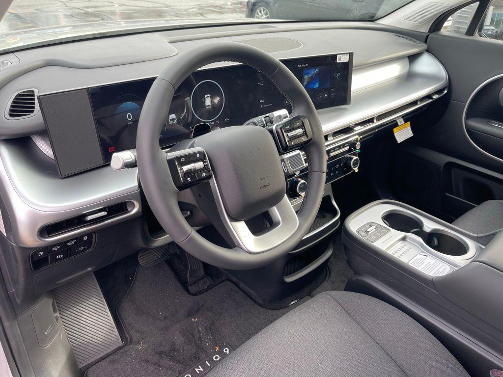 2026 Hyundai IONIQ 9 SE - Photo 16