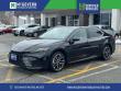 Used 2025 Toyota Camry XLE Sedan