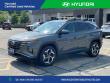 Certified 2022 Hyundai Tucson SEL SUV