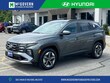 Hyundai Tucson Hybrid