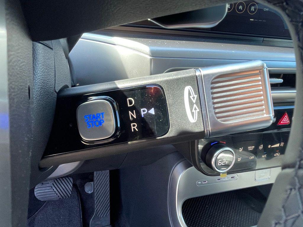 2026 Hyundai IONIQ 9 SEL - Photo 31