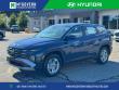 New 2025 Hyundai Tucson SE AWD SUV