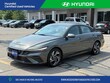  Hyundai Elantra Hybrid