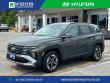 New 2025 Hyundai Tucson SEL Convenience AWD SUV