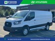 Ford Transit-250 Cargo